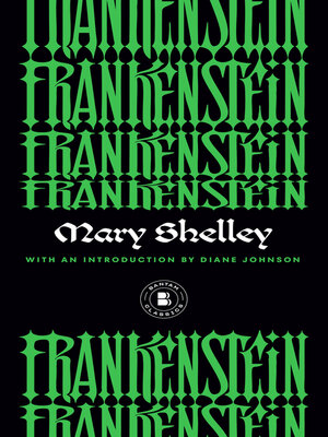 Frankenstein - ebook
